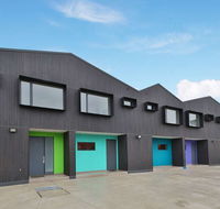 Quality Apartments Dandenong - Accommodation VIC