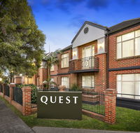 Quest Dandenong - Accommodation VIC