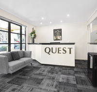 Quest Narre Warren - Accommodation VIC