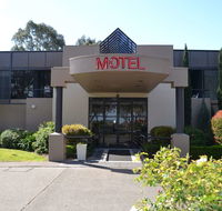 Dingley International Hotel - Accommodation VIC