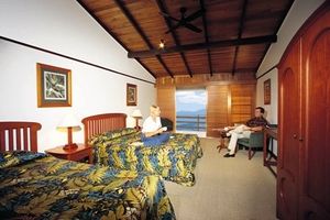 O'Reilly's Rainforest Guesthouse - Accommodation VIC 2