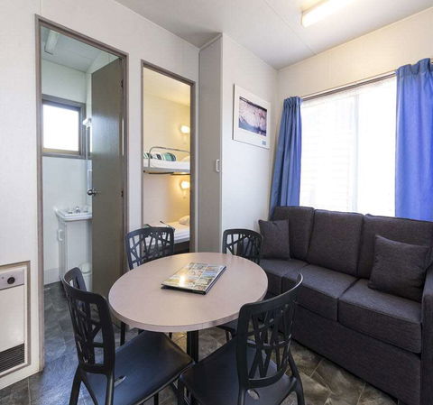 BIG4 Albury Tourist Park - Accommodation VIC 3