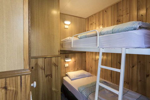 BIG4 Albury Tourist Park - Accommodation VIC 8