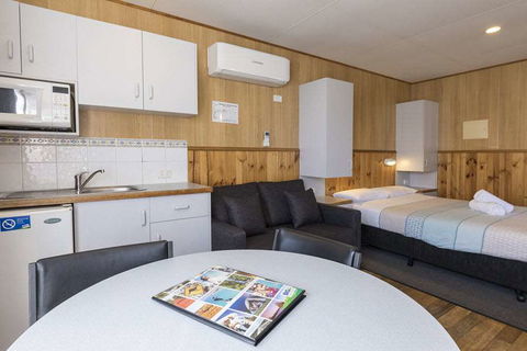 BIG4 Albury Tourist Park - Accommodation VIC 12