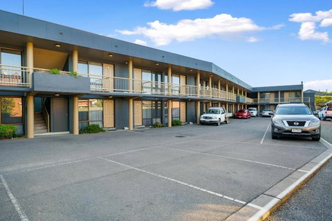 City Reach Motel - Accommodation VIC 1