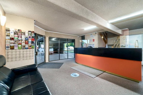 City Reach Motel - Accommodation VIC 2