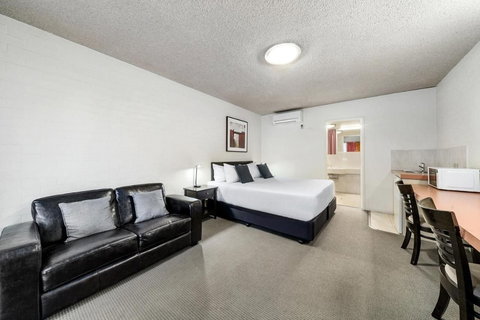 City Reach Motel - Accommodation VIC 3
