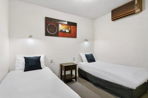 City Reach Motel - Accommodation VIC 4