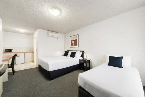 City Reach Motel - Accommodation VIC 5