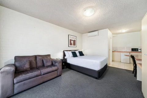 City Reach Motel - Accommodation VIC 6
