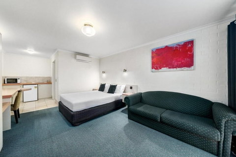 City Reach Motel - Accommodation VIC 7