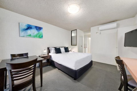 City Reach Motel - Accommodation VIC 9
