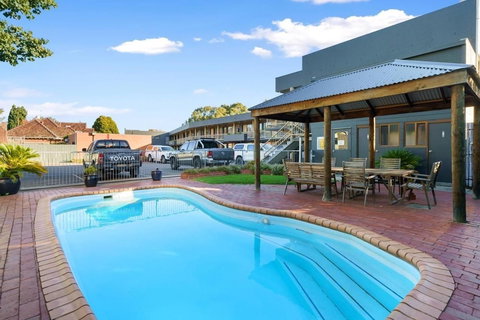 City Reach Motel - Accommodation VIC 14