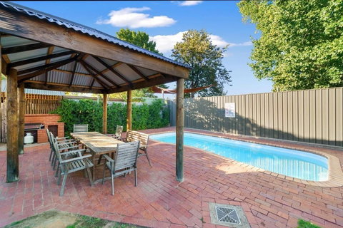 City Reach Motel - Accommodation VIC 15