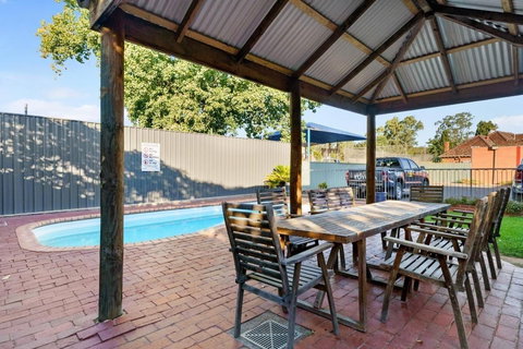 City Reach Motel - Accommodation VIC 16