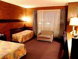 Albury Townhouse Motel - Accommodation VIC 0