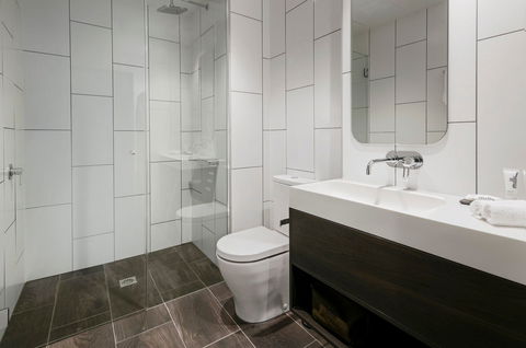 Quest Canberra City Walk - Accommodation VIC 4