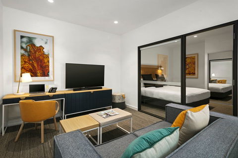 Quest Canberra City Walk - Accommodation VIC 6