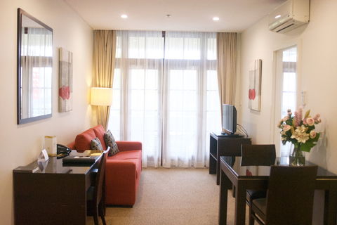 Quest Canberra - Accommodation VIC 2