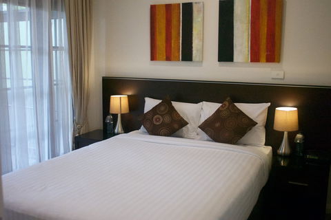 Quest Canberra - Accommodation VIC 4