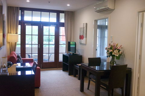 Quest Canberra - Accommodation VIC 6