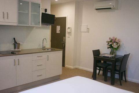 Quest Canberra - Accommodation VIC 8