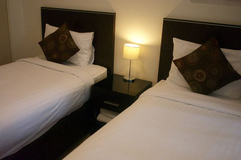 Quest Canberra - Accommodation VIC 10