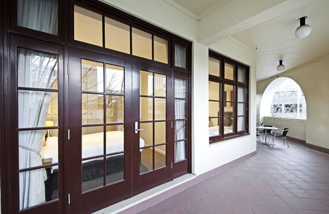 Quest Canberra - Accommodation VIC 11