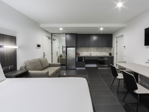 The Sebel Canberra Civic Hotel - Accommodation VIC 8