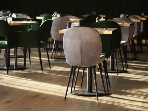 The Sebel Canberra Civic Hotel - Accommodation VIC 10