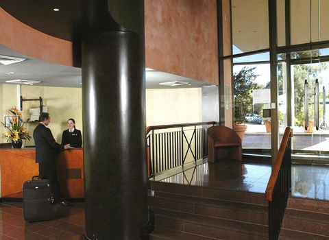 BreakFree Capital Tower - Accommodation VIC 3