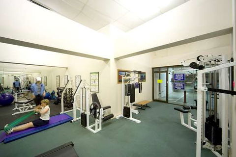 BreakFree Capital Tower - Accommodation VIC 16