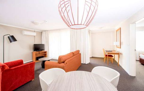 Mantra On Northbourne - Accommodation VIC 1