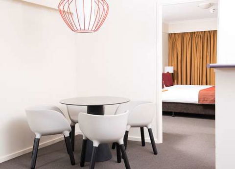 Mantra On Northbourne - Accommodation VIC 5