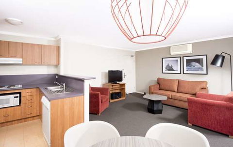 Mantra On Northbourne - Accommodation VIC 6