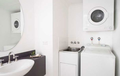 Mantra On Northbourne - Accommodation VIC 7