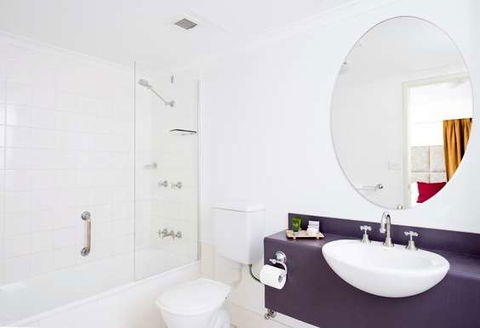 Mantra On Northbourne - Accommodation VIC 8