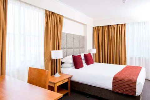 Mantra On Northbourne - Accommodation VIC 9