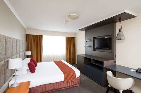 Mantra On Northbourne - Accommodation VIC 10
