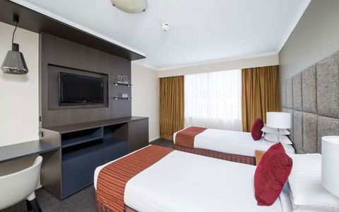 Mantra On Northbourne - Accommodation VIC 11