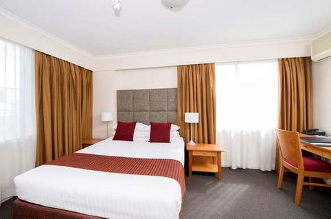 Mantra On Northbourne - Accommodation VIC 12