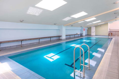 Nesuto Canberra Apartment Hotel - Accommodation VIC 6