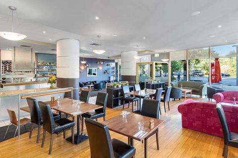 Nesuto Canberra Apartment Hotel - Accommodation VIC 8