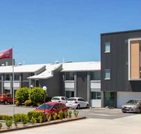 Best Western Plus Apollo International - Accommodation VIC