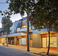 Crown on Darby - Accommodation VIC
