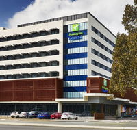 Holiday Inn Express Newcastle - Accommodation VIC