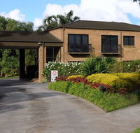 Best Western Geelong Motor Inn - Accommodation VIC