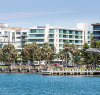 Novotel Geelong - Accommodation VIC