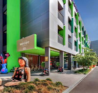 Mercure Bendigo Schaller - Accommodation VIC