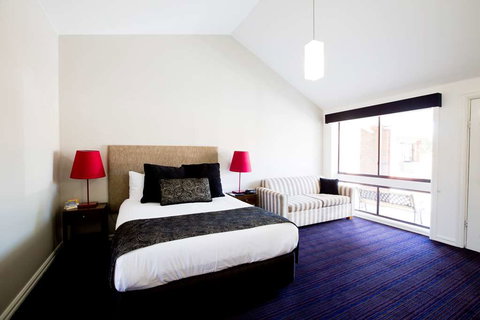 All Seasons Bendigo - Accommodation VIC 1